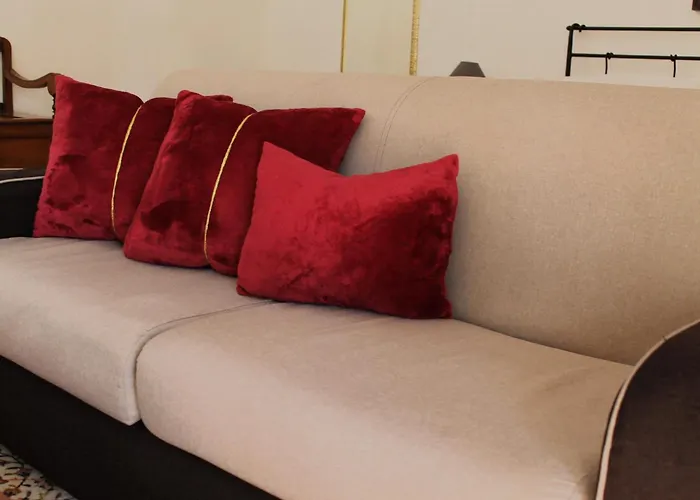 Domus Annae B&B