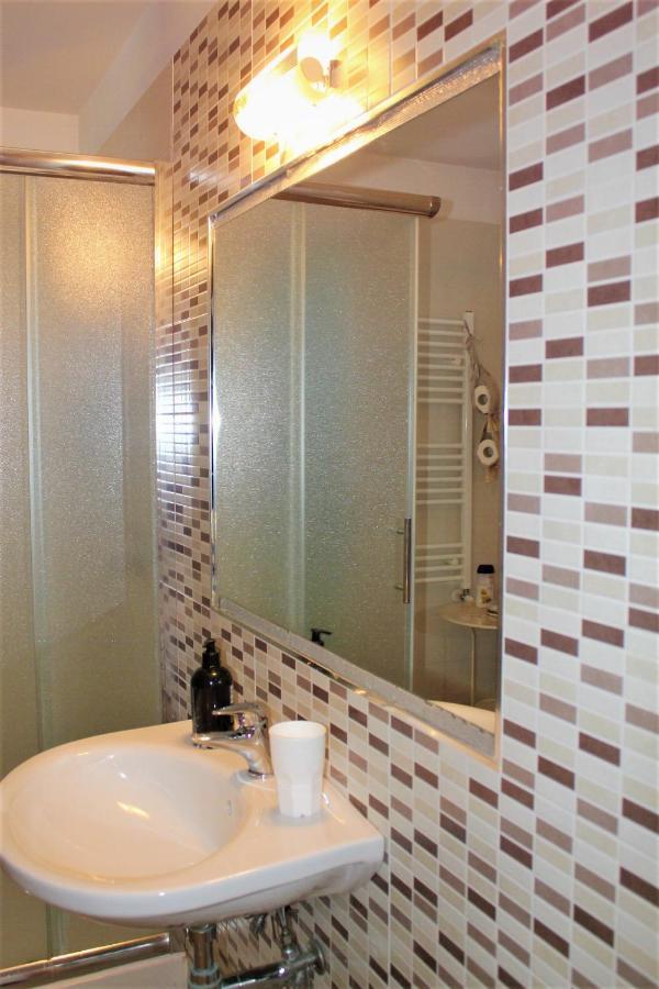 Appartement Domus Annae Pompéi