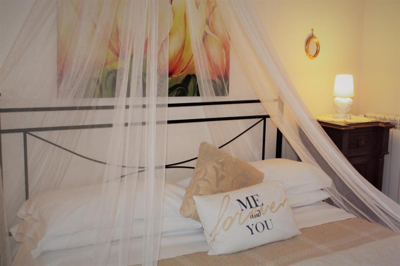 Domus Annae Appartement *
