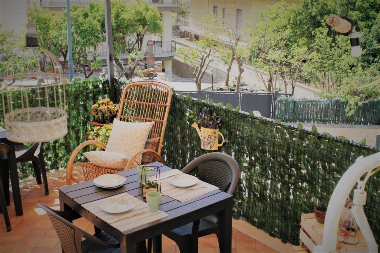 Domus Annae Appartement Pompéi