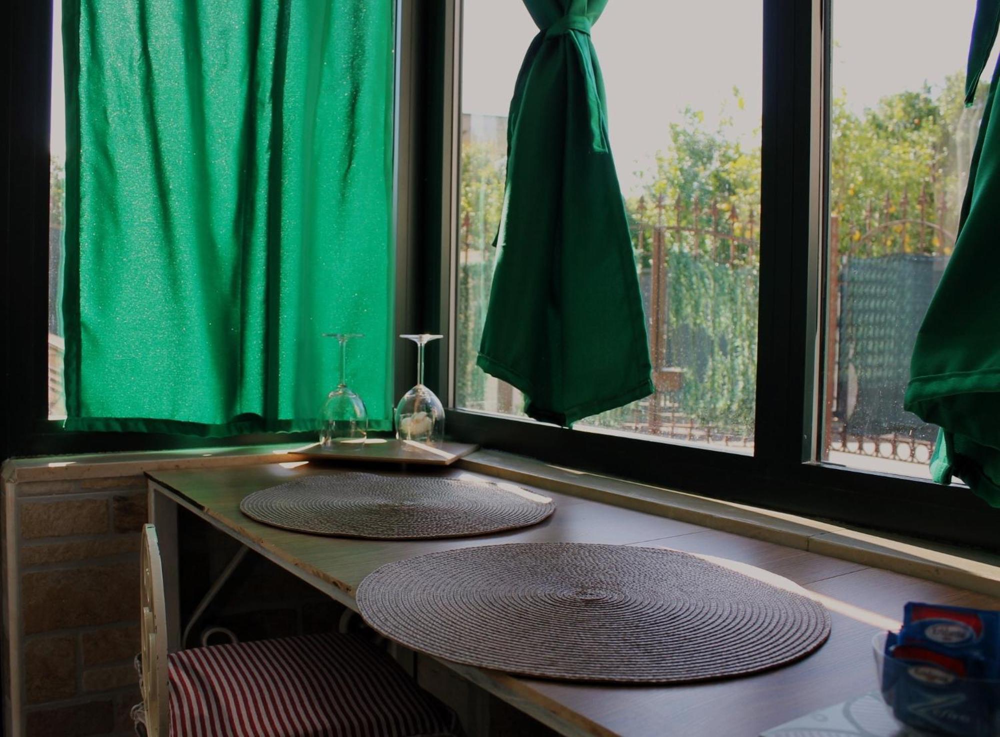 Domus Annae Appartement Pompéi