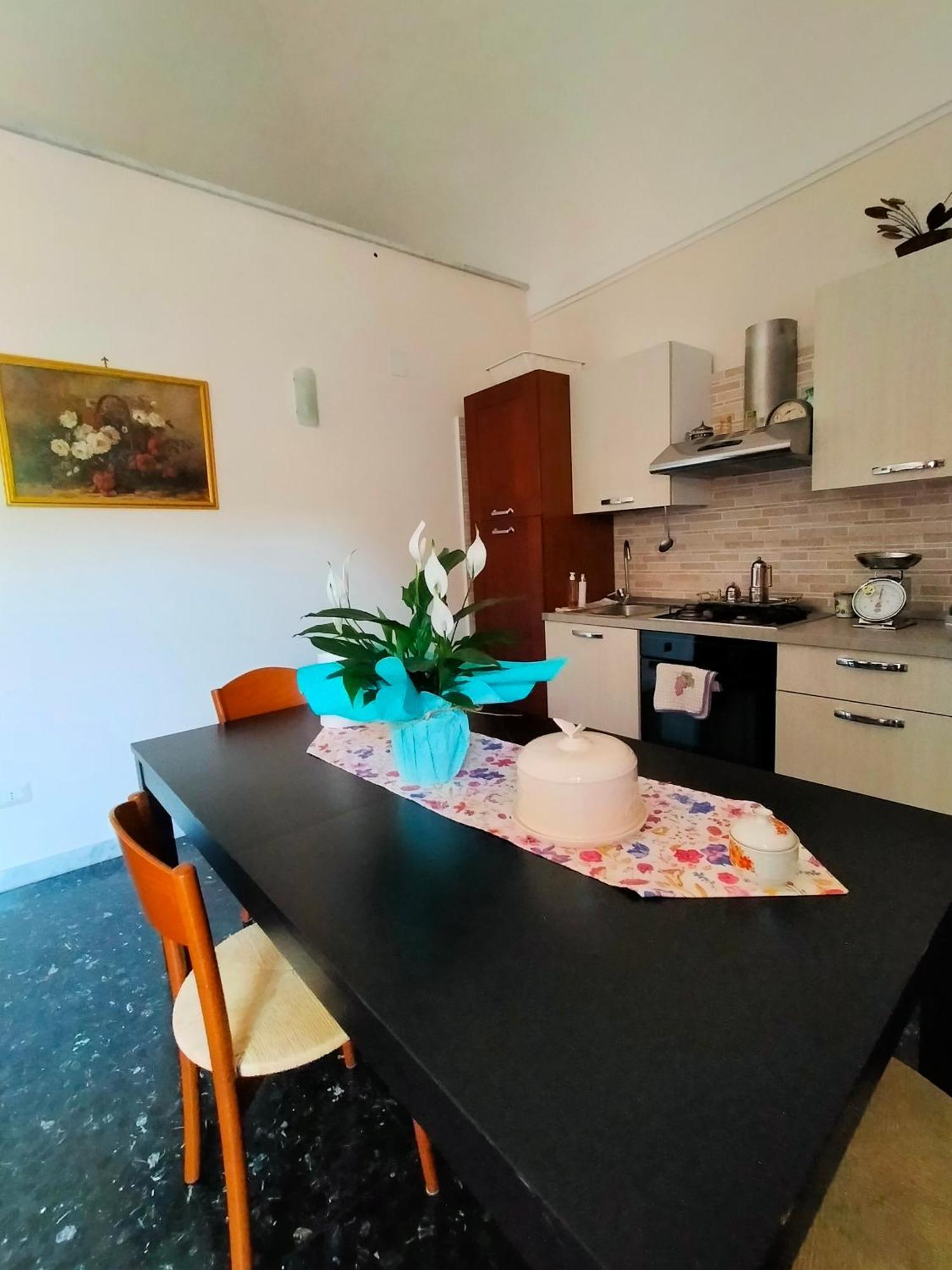 Domus Annae Appartement Pompéi