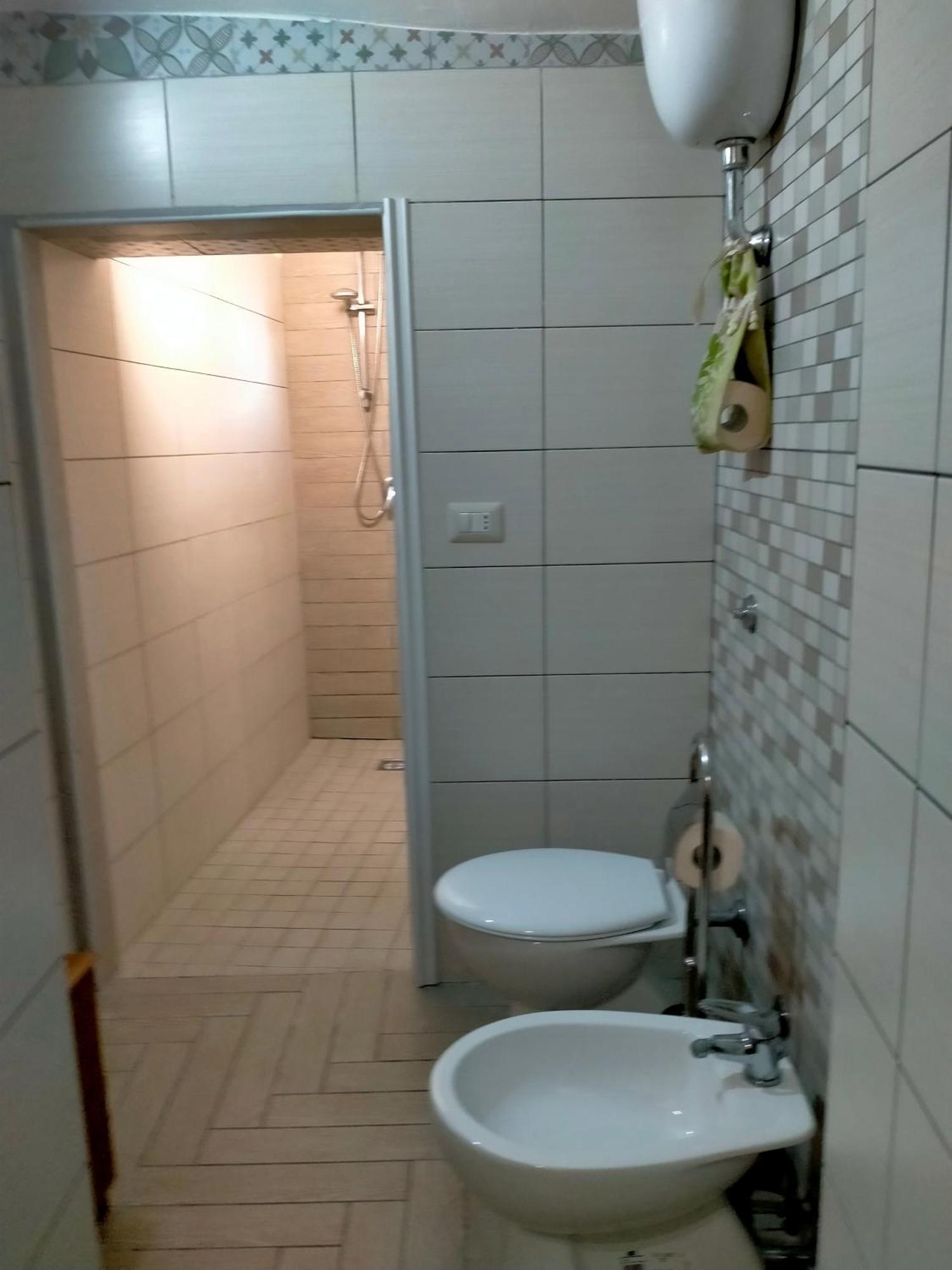 Domus Annae Appartement Pompéi