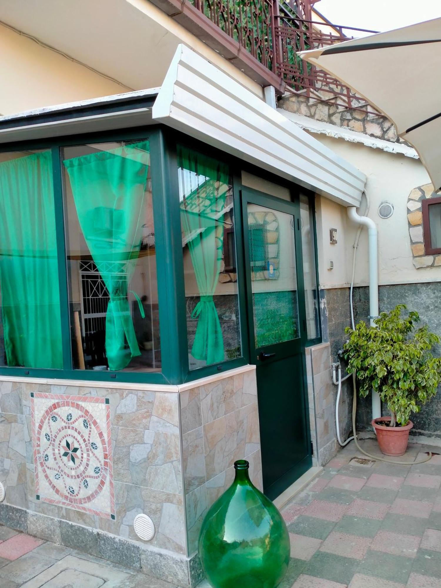 Appartement Domus Annae Pompéi