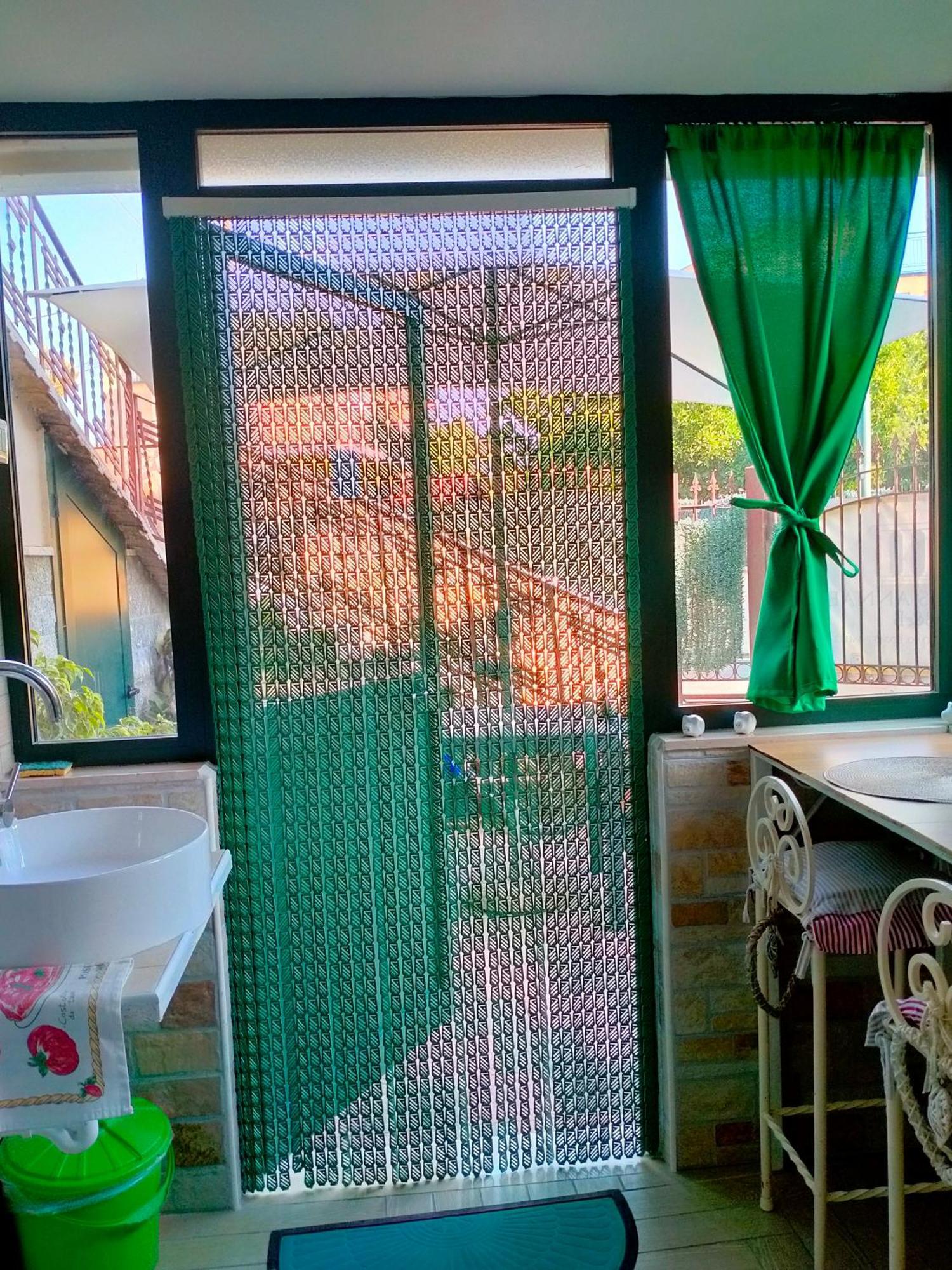 Domus Annae Appartement Pompéi