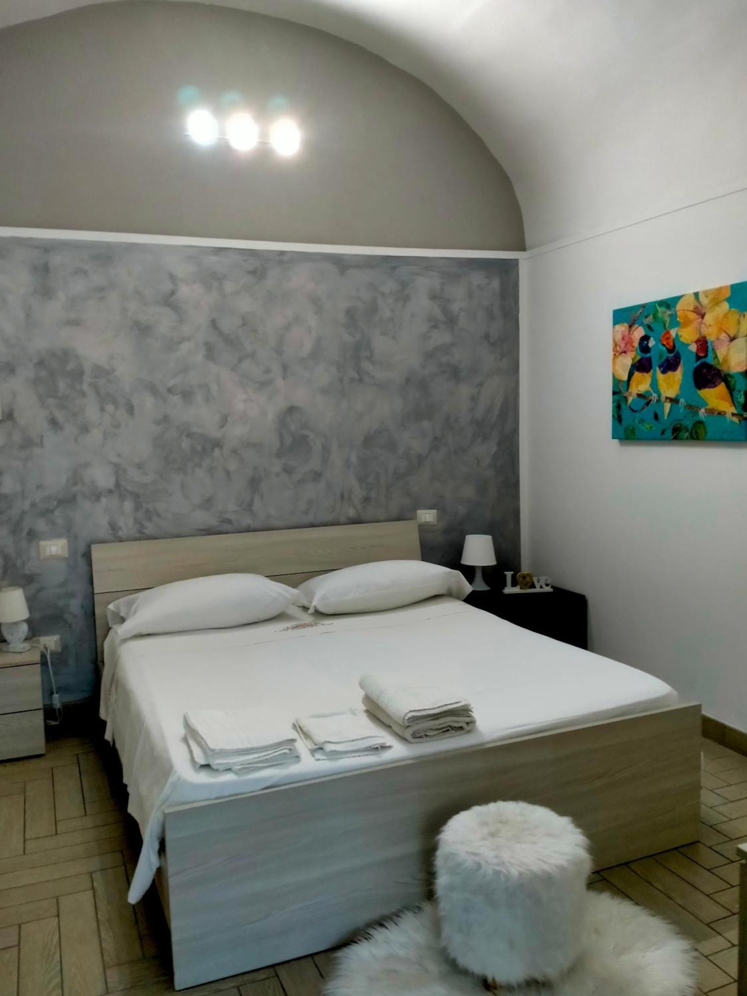 Domus Annae Appartement Pompéi
