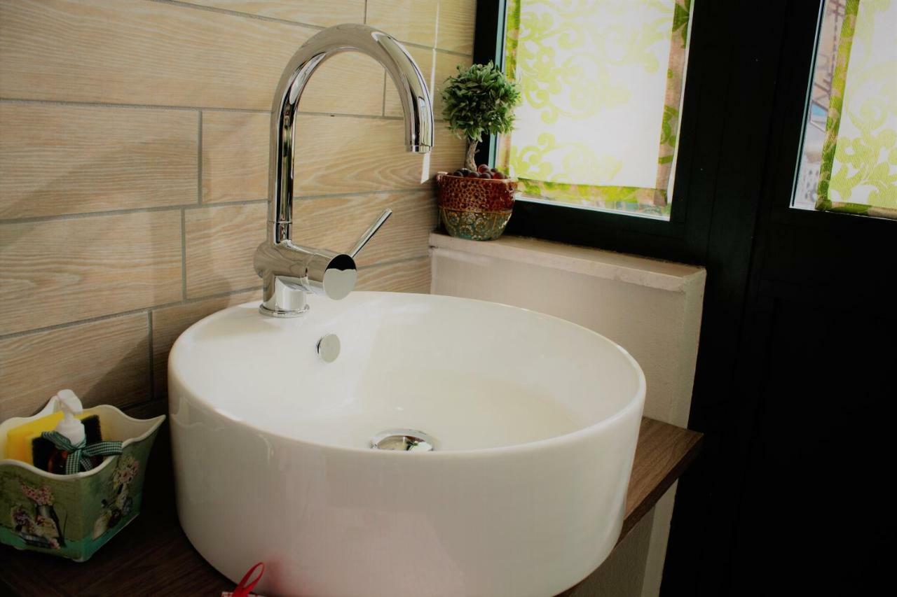 Domus Annae Appartement Pompéi