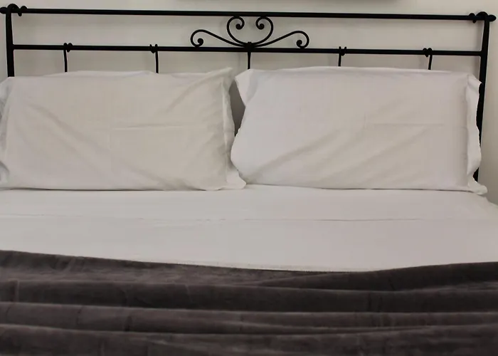 Domus Annae B&B