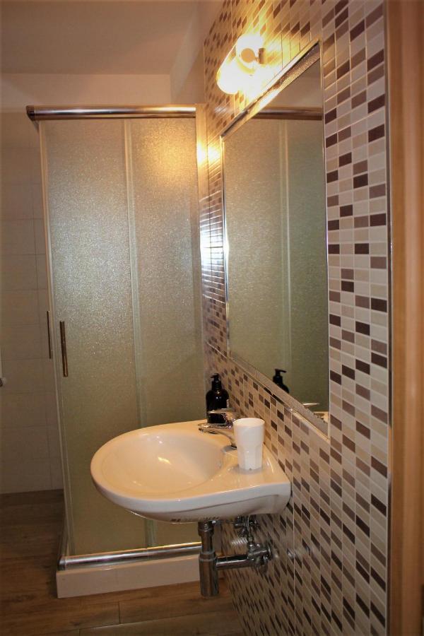 Apartment Domus Annae *