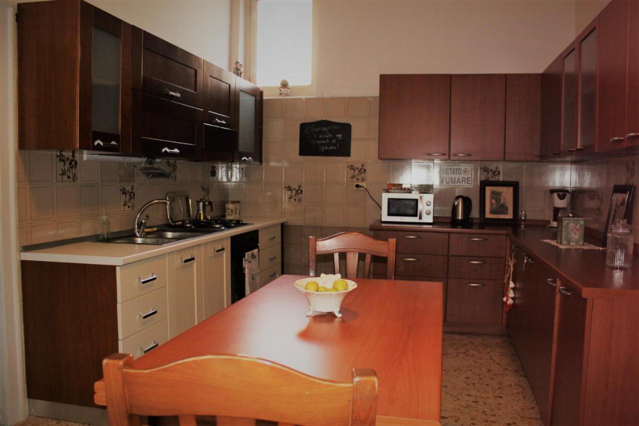 Domus Annae Apartment