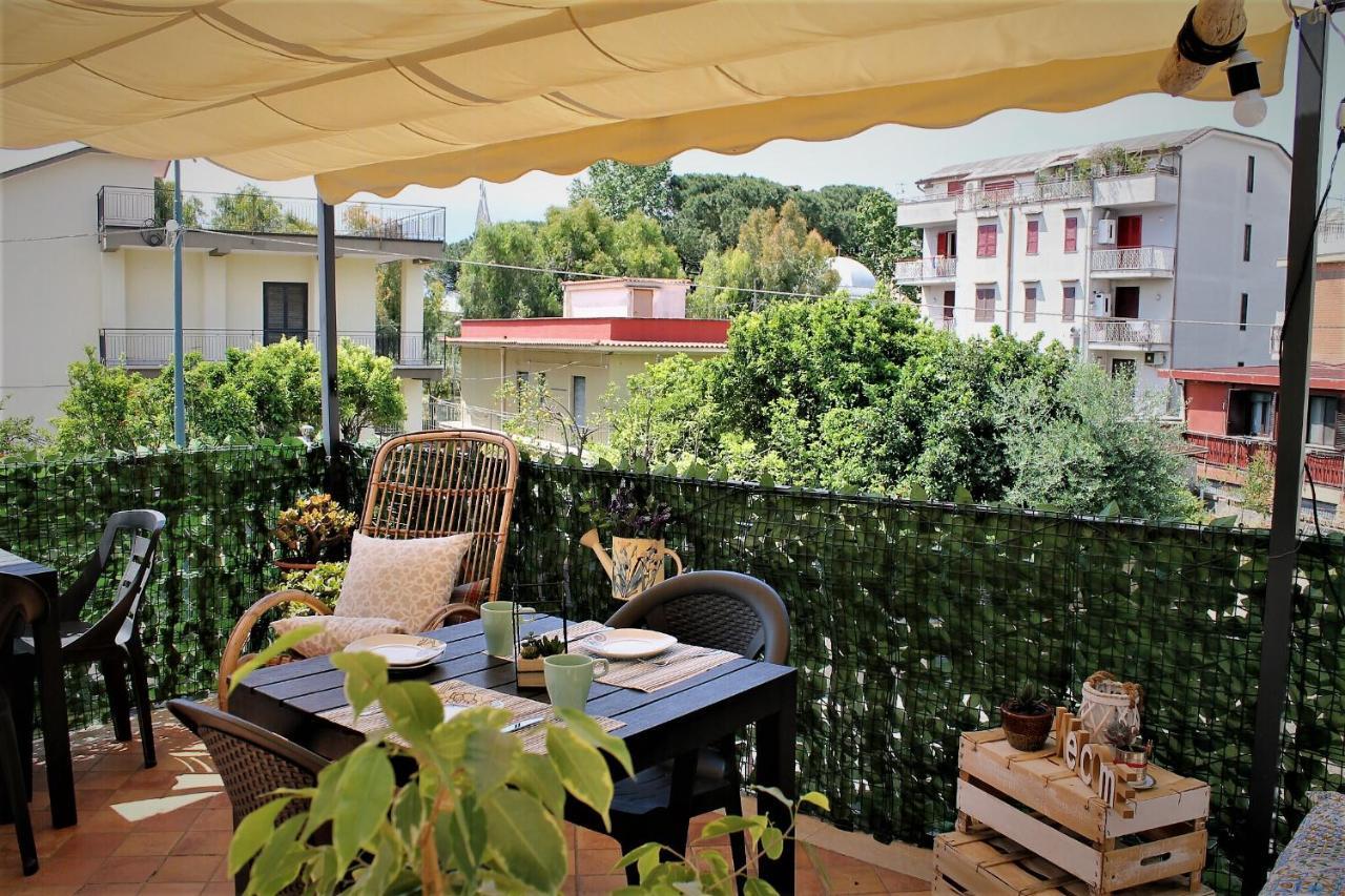 Domus Annae Apartment