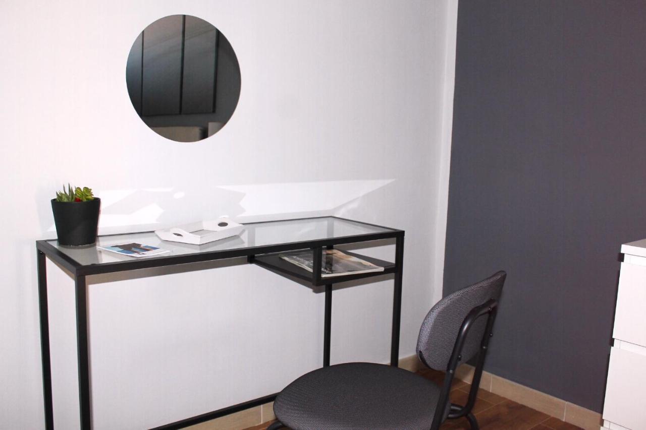 Apartment Domus Annae