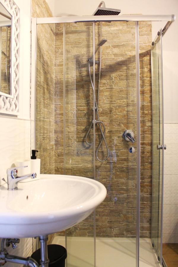 Apartment Domus Annae *