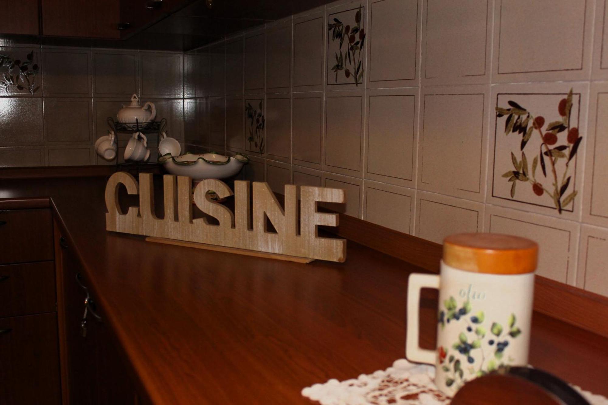 Domus Annae Apartment