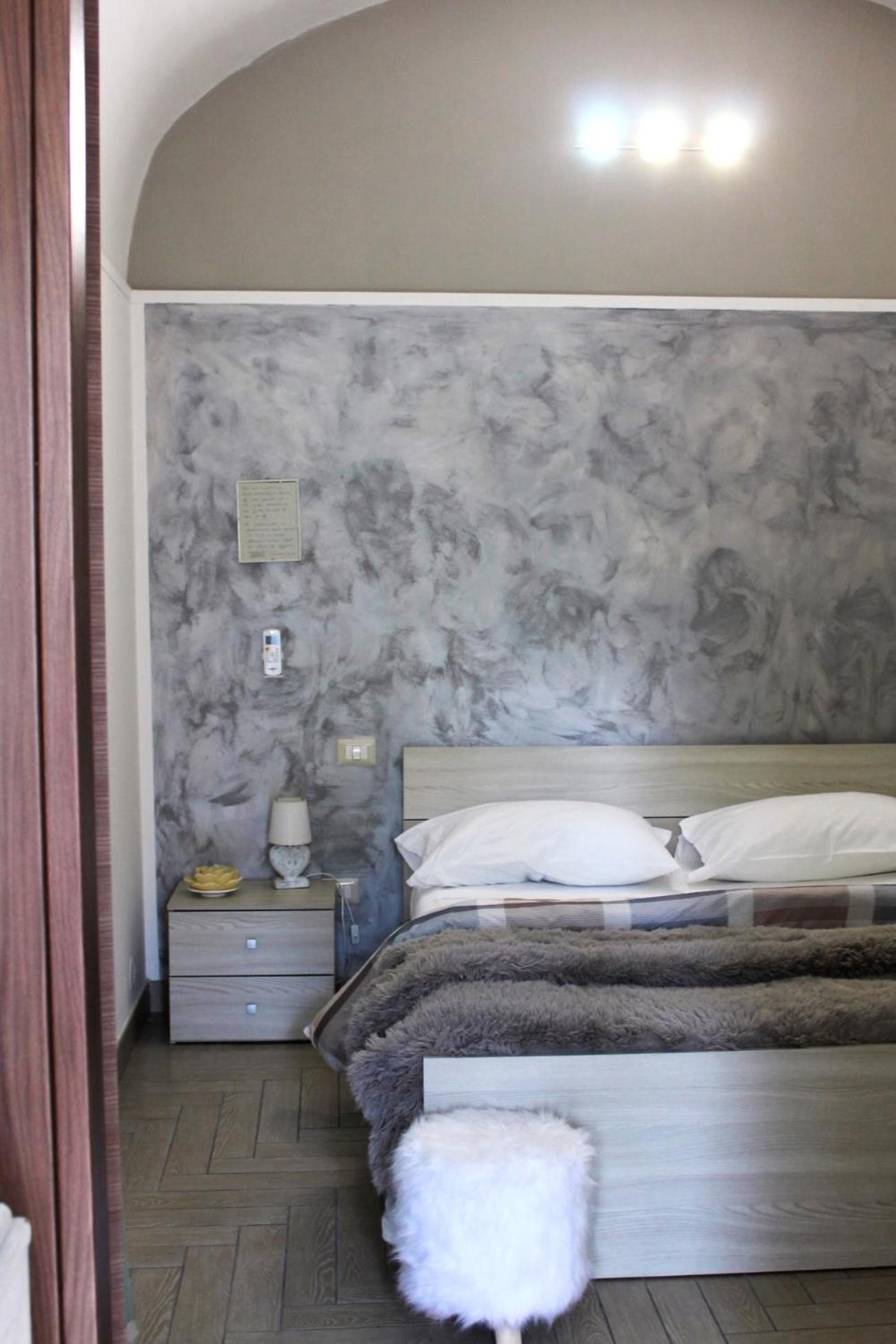 Apartment Domus Annae *