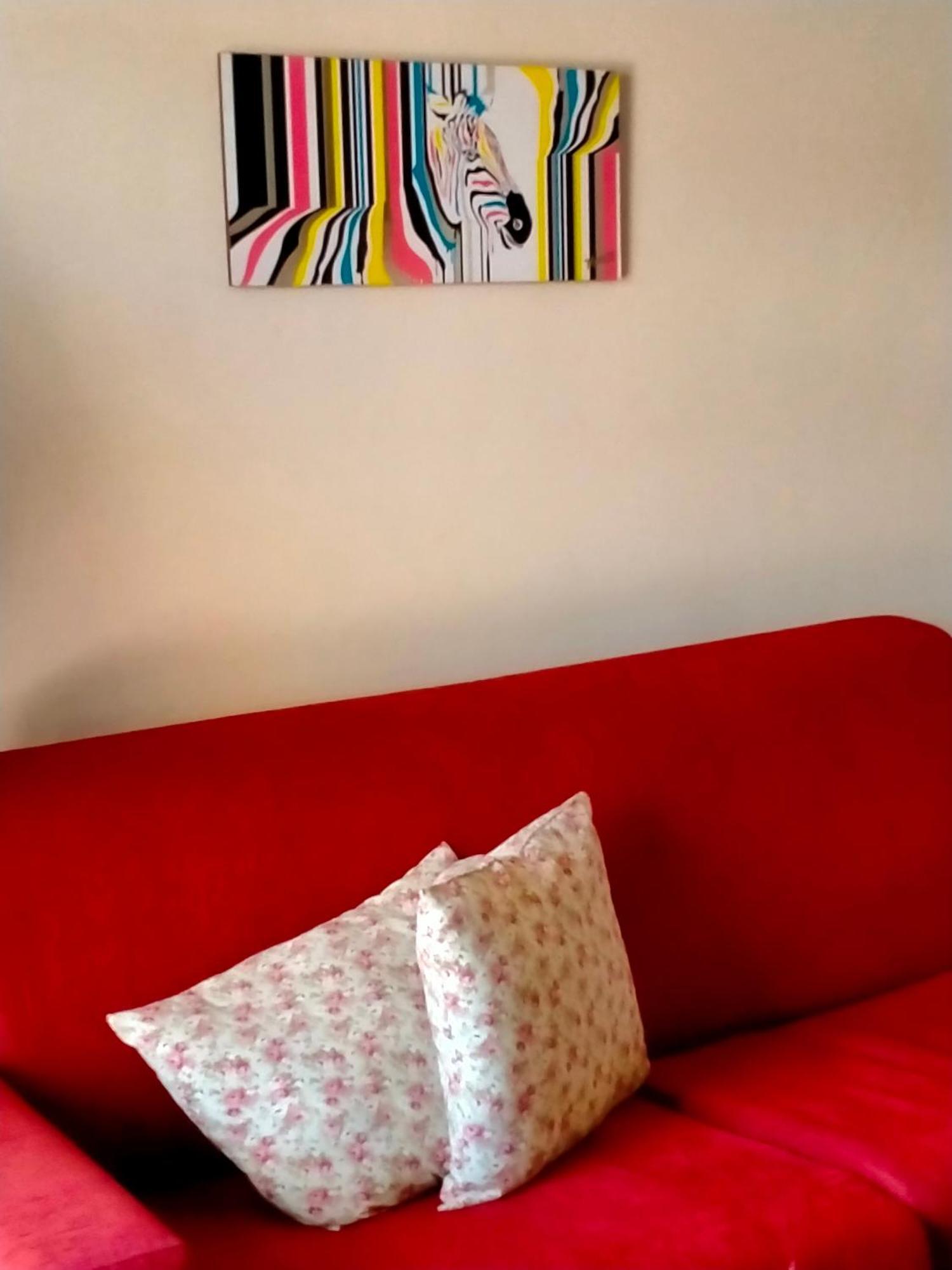 Domus Annae Apartment *