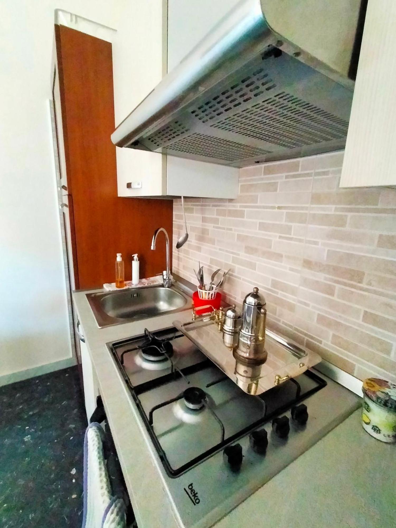 Domus Annae Apartment *