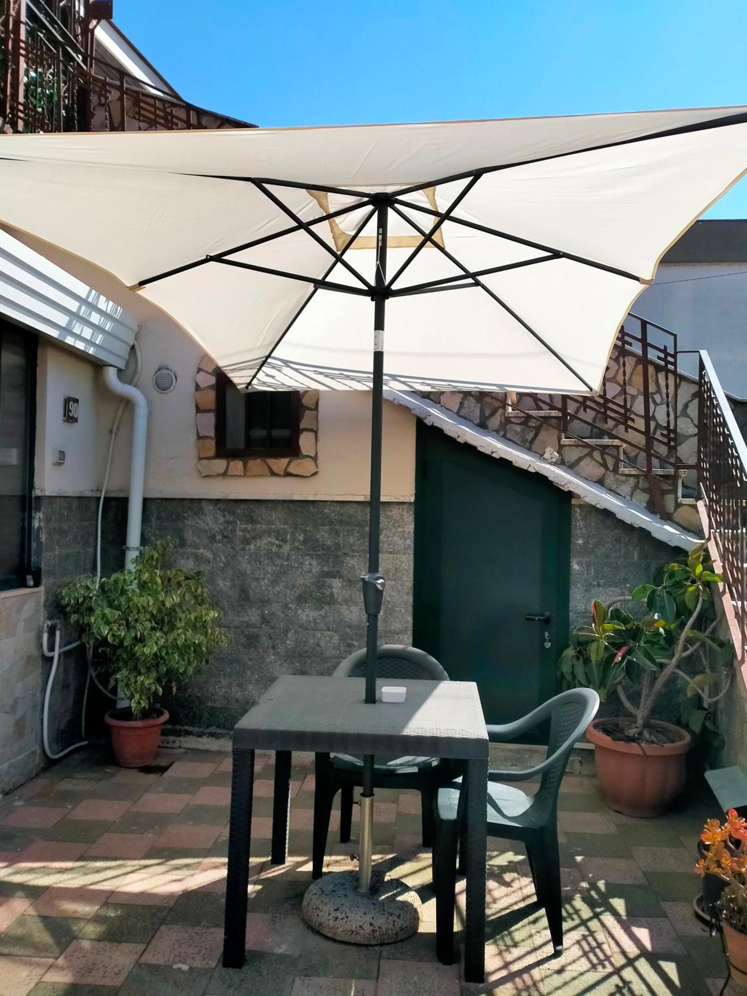 Domus Annae Apartment