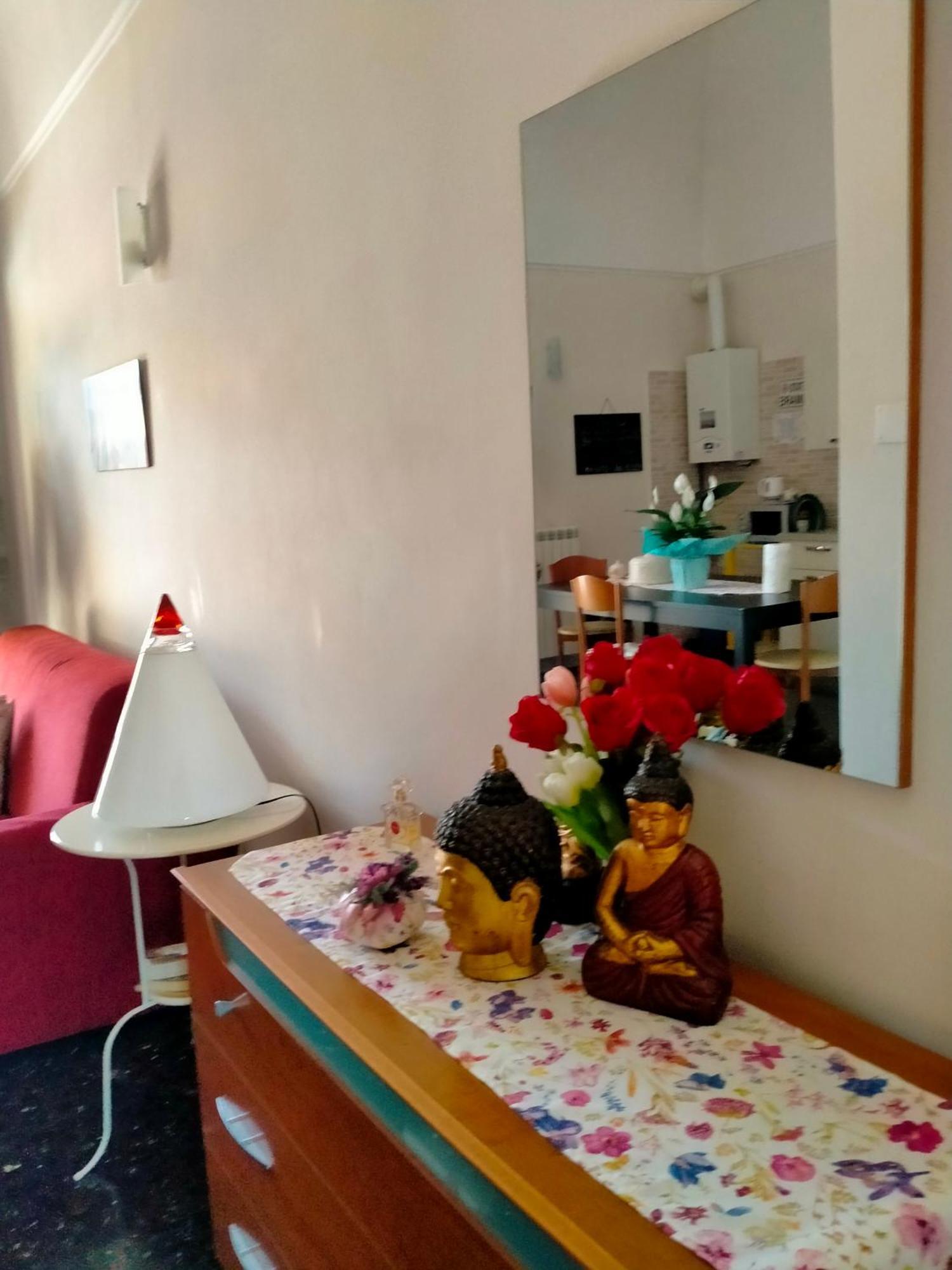 Domus Annae Apartment