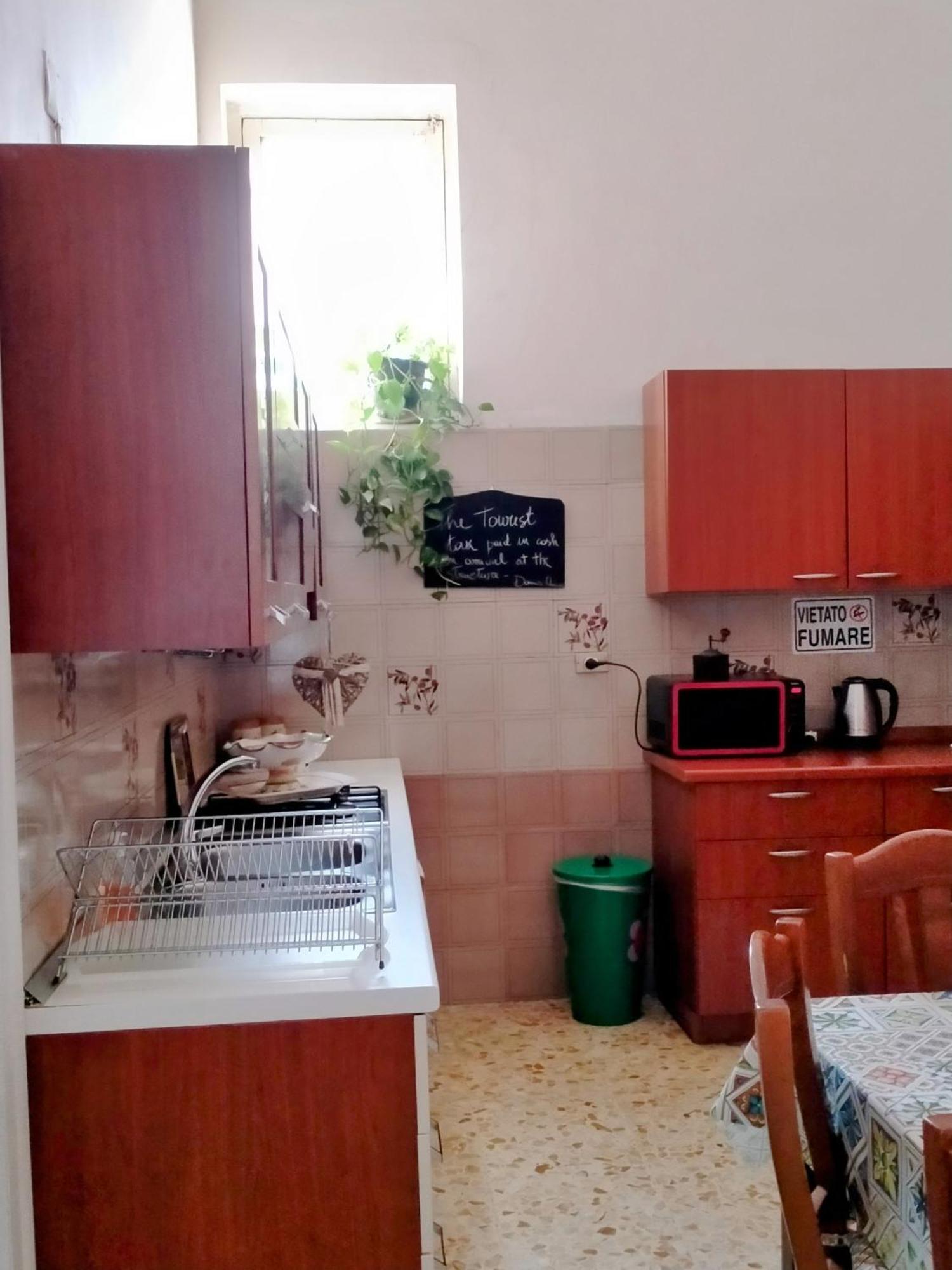 Apartment Domus Annae