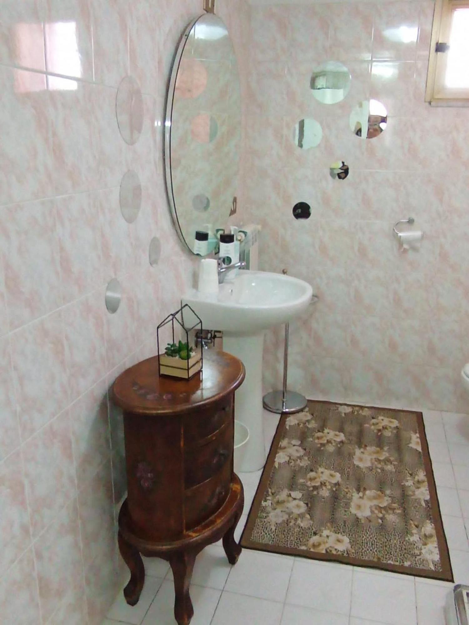 Apartment Domus Annae *