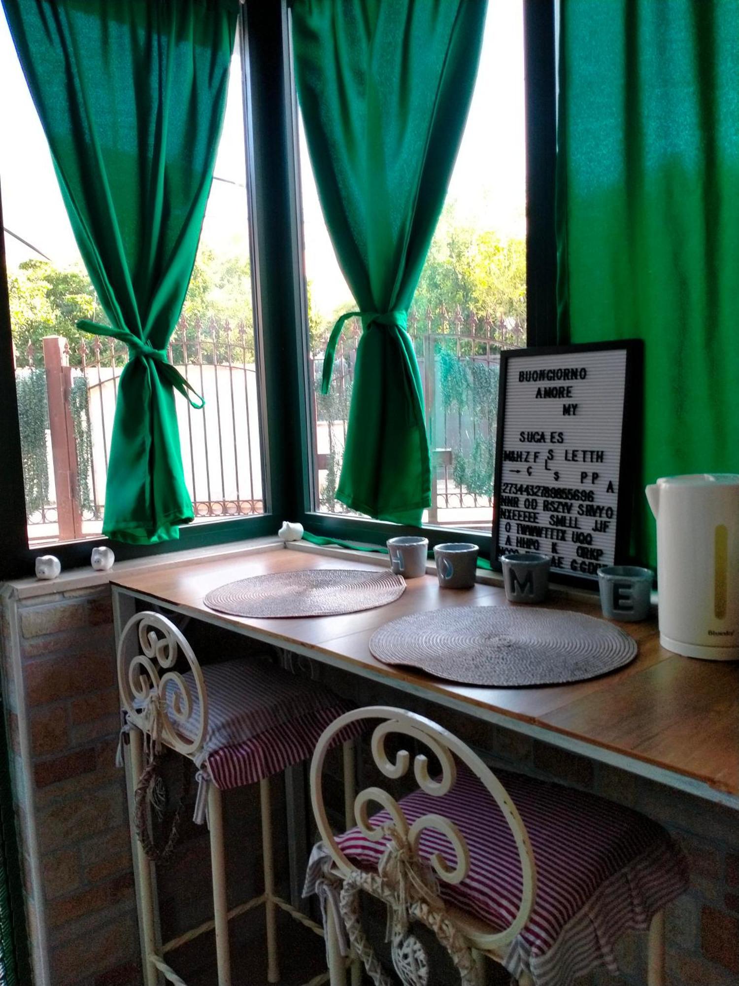 Domus Annae Apartment