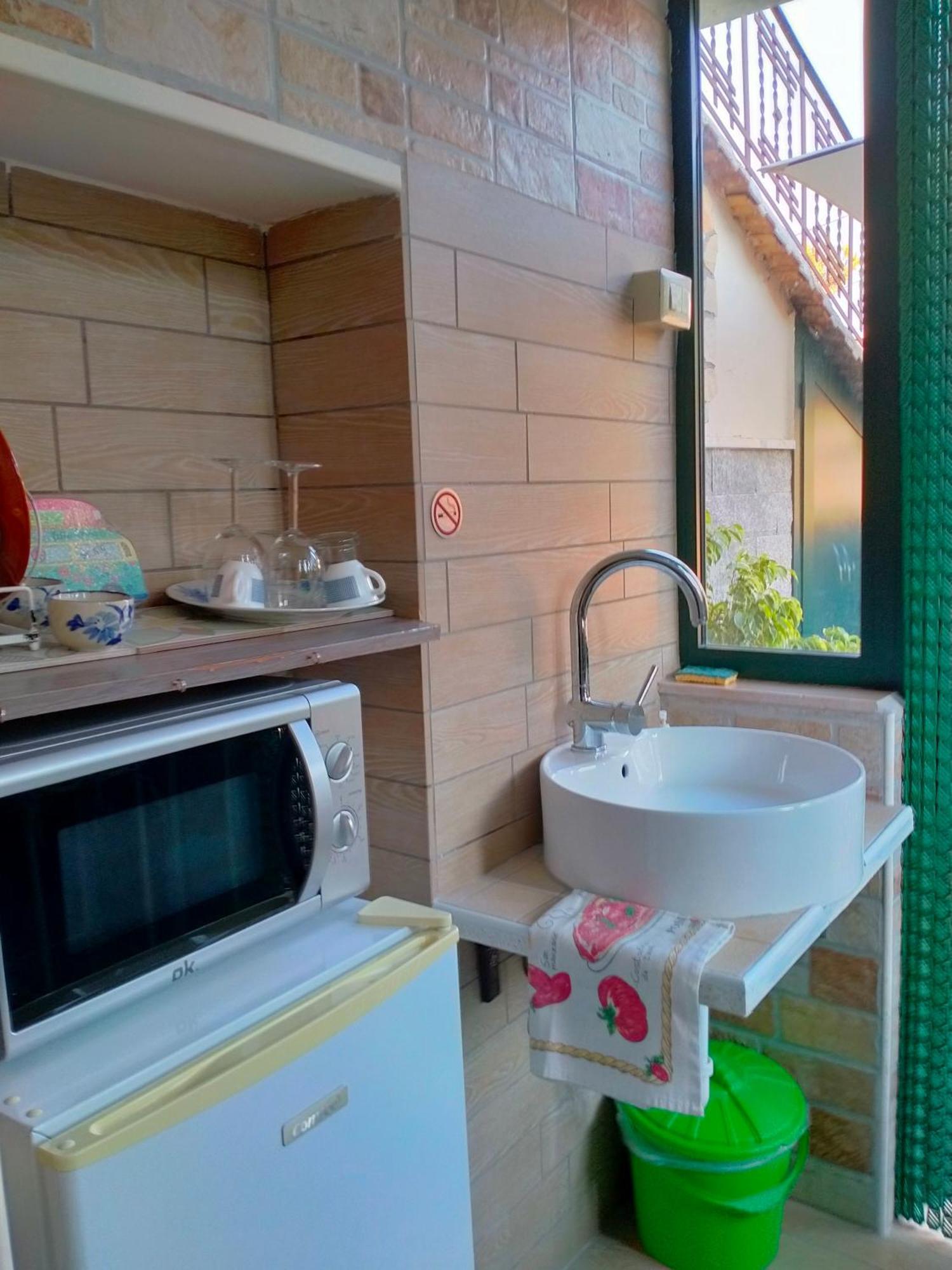 Apartment Domus Annae