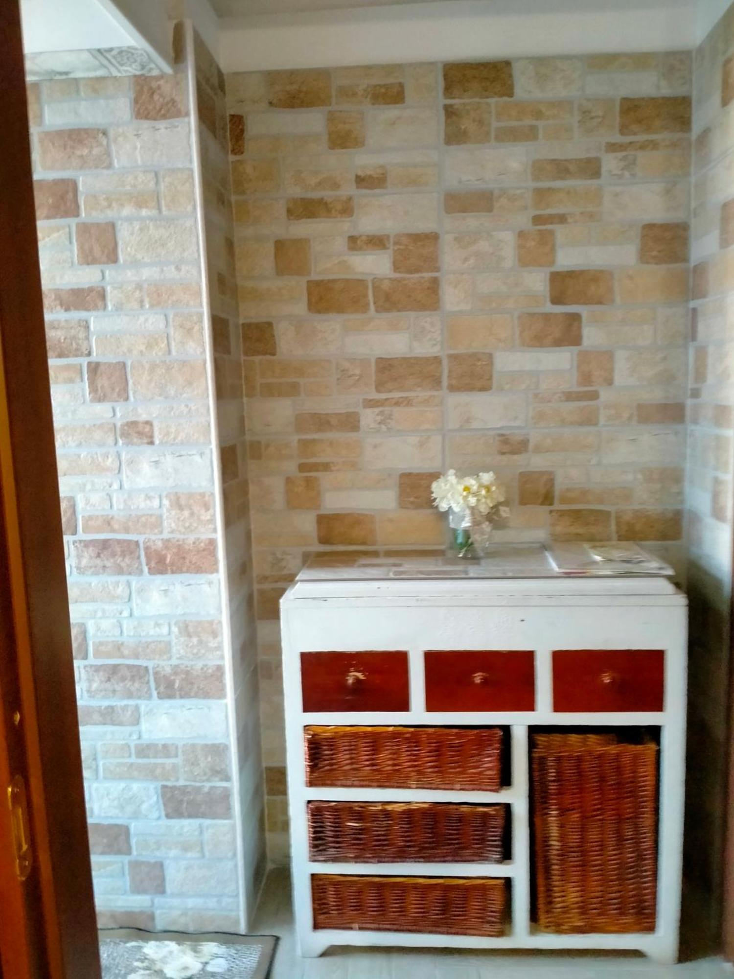 Apartment Domus Annae *