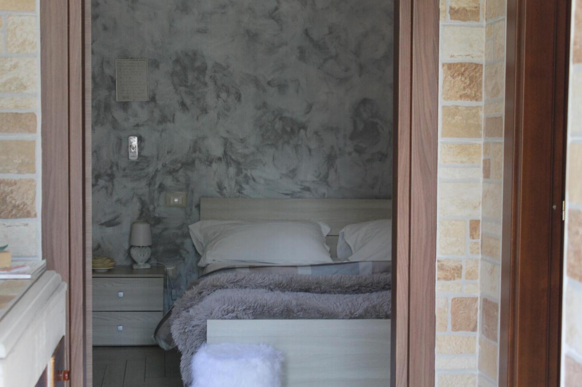 Domus Annae Apartment *